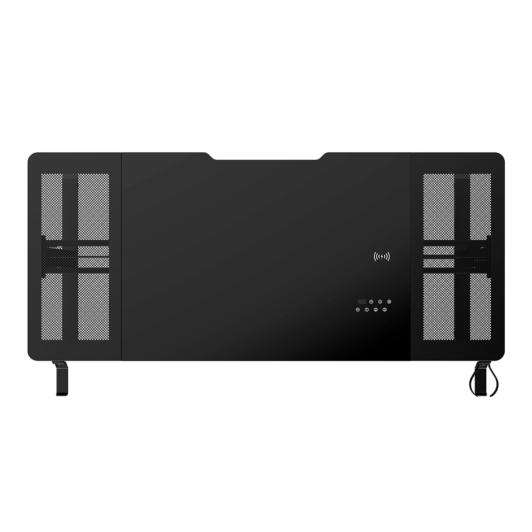 e-Artorias 160 x 75 Black, фото